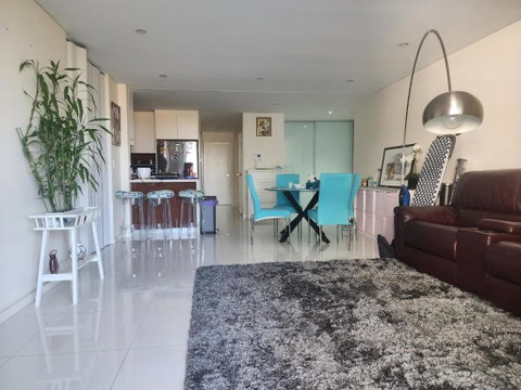 Parramatta Shared Apartment - Accommodation Ballina 3