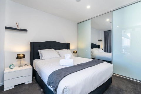 Park Avenue Apt In The Heart Of The City - Accommodation Ballina 0