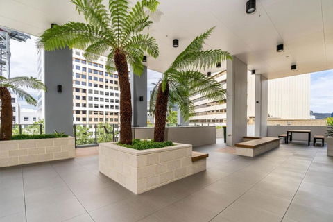 Park Avenue Apt In The Heart Of The City - Accommodation Ballina 2