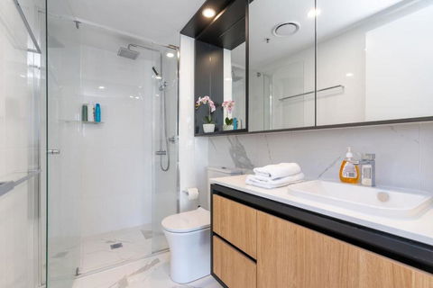 Park Avenue Apt In The Heart Of The City - Accommodation Ballina 3