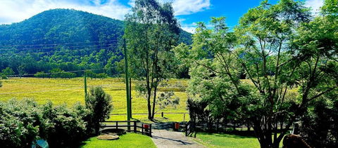 Paisanas Wisemans Ferry - Accommodation Ballina 2