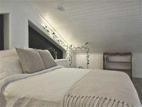 Paisanas Wisemans Ferry - Accommodation Ballina 3