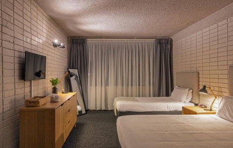 Palms Hotel - Accommodation Ballina 2