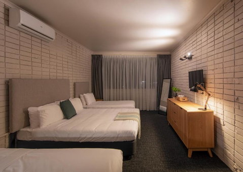 Palms Hotel - Accommodation Ballina 3