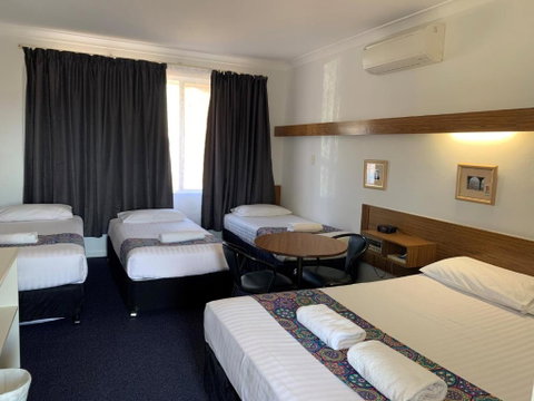 Panorama Motor Inn - Accommodation Ballina 3