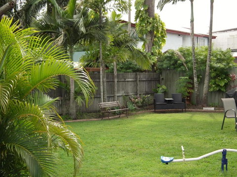 Paradise Motel - Accommodation Ballina 3