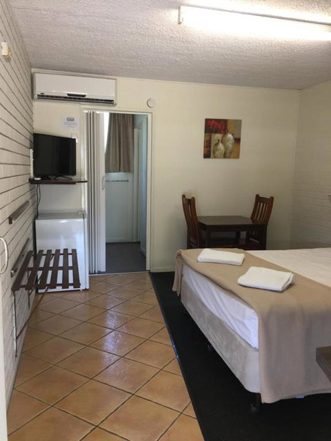 Paradise Motel - Accommodation Ballina 1
