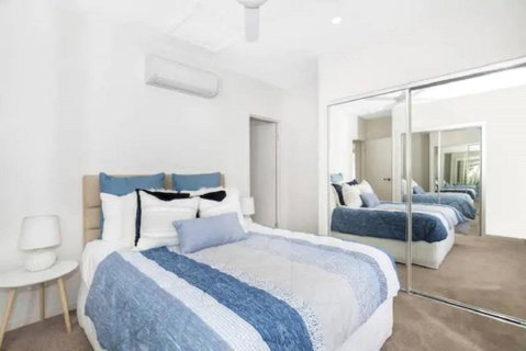 Park Avenue Terrace 1 Just 4km CBD - Accommodation Ballina 3