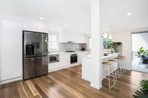 Park Avenue Terrace 1 Just 4km CBD - Accommodation Ballina 2