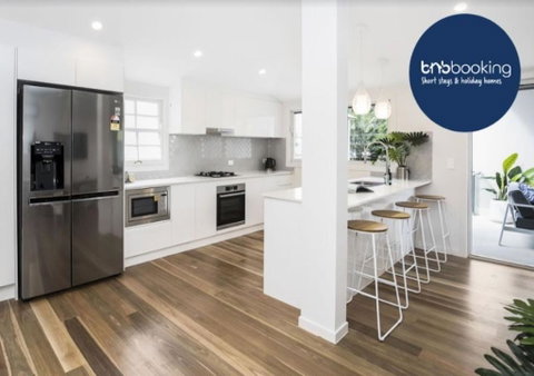 Park Avenue Terrace 1 Just 4km CBD - Accommodation Ballina 0