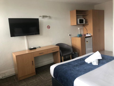 Parkdale Motor Inn - Accommodation Ballina 3