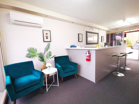 Parkdale Motor Inn - Accommodation Ballina 1