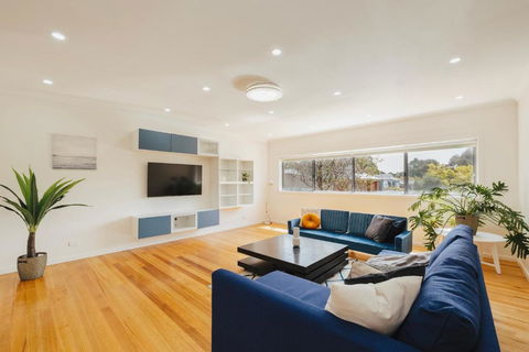 Parkside House By GoodLive - Accommodation Ballina 1