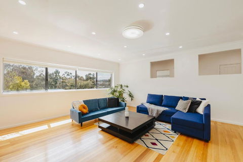 Parkside House By GoodLive - Accommodation Ballina 2