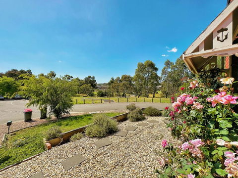 Parkside House By GoodLive - Accommodation Ballina 0