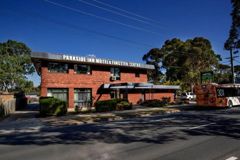 Parkside Inn Motel - Accommodation Ballina 0