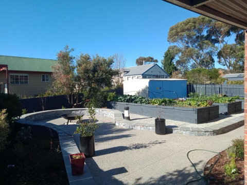Parkway Place B&B - Accommodation Ballina 2
