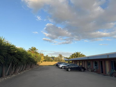 Pastoral Hotel Motel Echuca CBD - Accommodation Ballina 1