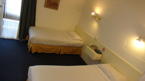 Pathfinder Motel - Accommodation Ballina 1