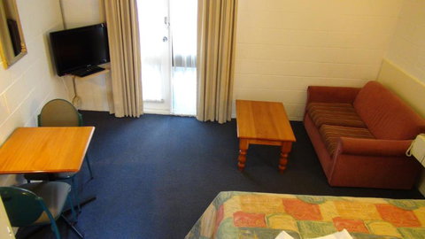 Pathfinder Motel - Accommodation Ballina 2