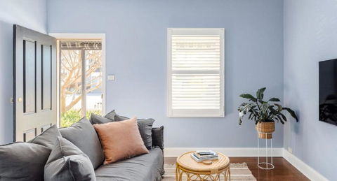 Pattys Cottage - Pet Friendly Home In Merewether - Accommodation Ballina 2