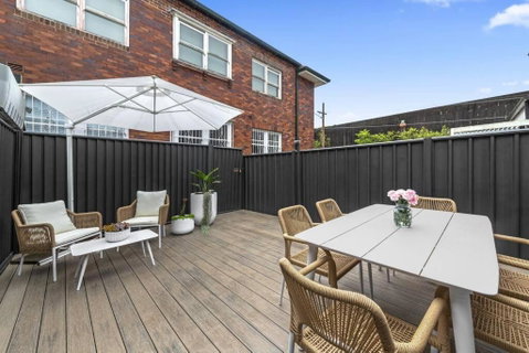 Peaceful 2 Bedroom With Private Backyard And BBQ - Accommodation Ballina 0