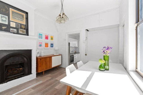 Peaceful 2 Bedroom With Private Backyard And BBQ - Accommodation Ballina 1