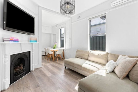 Peaceful 2 Bedroom With Private Backyard And BBQ - Accommodation Ballina 2