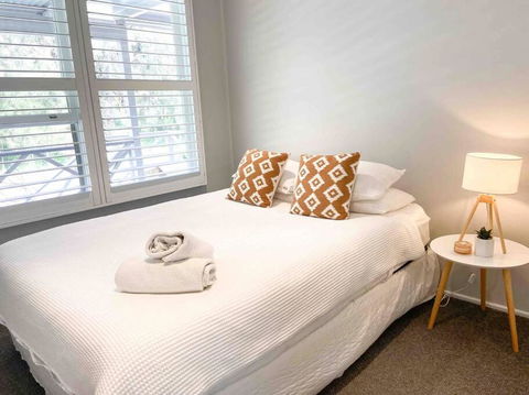 Peaceful Merewether Family Home - Accommodation Ballina 1