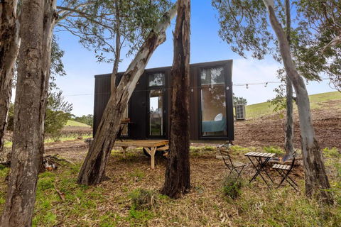 Pedlar Creek Tiny House By Tiny Away - Accommodation Ballina 1