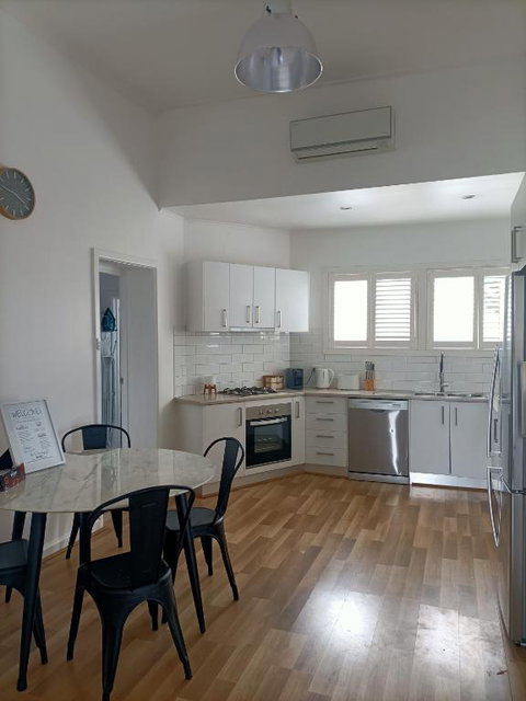 Peel Cottage - Accommodation Ballina 3
