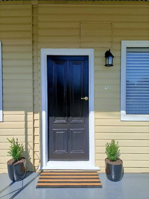 Peel Cottage - Accommodation Ballina 1