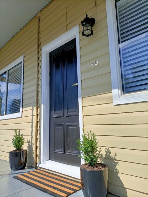 Peel Cottage - Accommodation Ballina 0