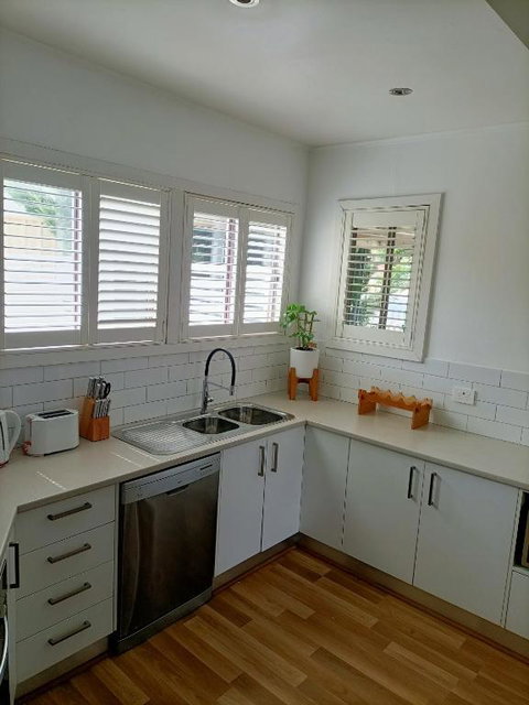 Peel Cottage - Accommodation Ballina 2