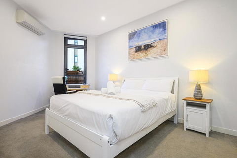 Penrith 3Br Apt Close ToTrain Station & Shopping - Accommodation Ballina 3