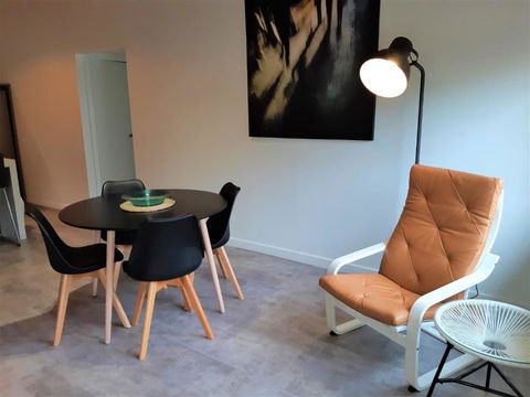 Port Central No 4 - Accommodation Ballina 3