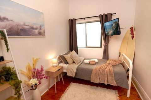 PodBed Coogee Beachside - Accommodation Ballina 1