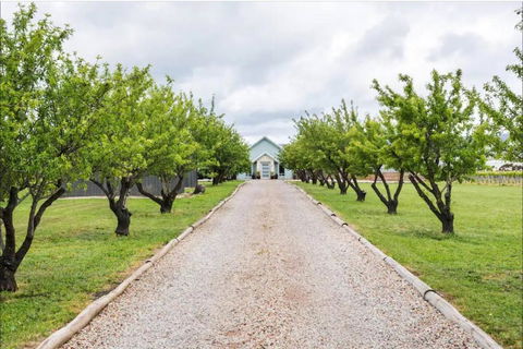 Pethick House - Accommodation Ballina 0