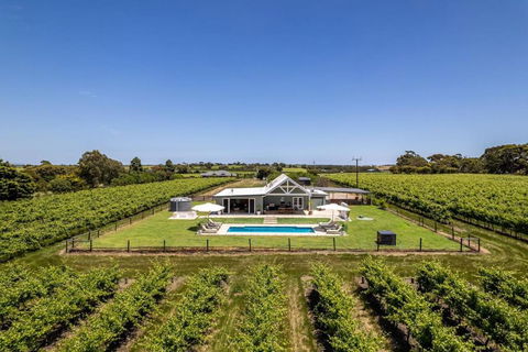 Pethick House - Accommodation Ballina 1