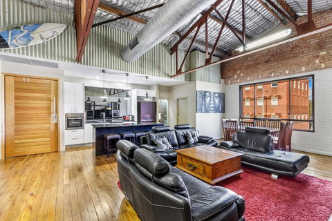 Platinum Precinct - The Apartment - Accommodation Ballina 3