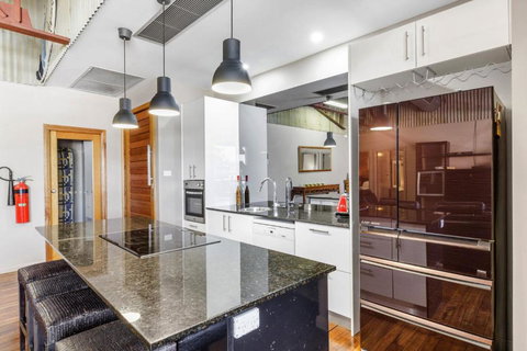 Platinum Precinct - The Apartment - Accommodation Ballina 0