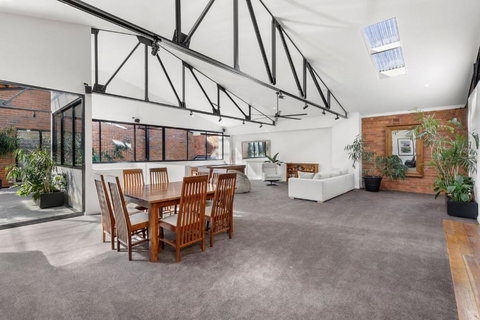 Platinum Precinct - The Penthouse - Accommodation Ballina 2