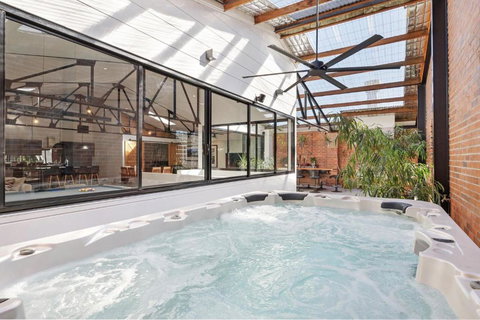 Platinum Precinct - The Penthouse - Accommodation Ballina 0