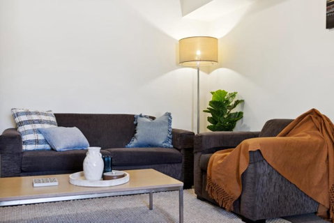 Perth City Corporate 1BRD - Accommodation Ballina 0