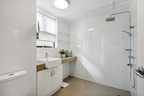 Perth City Corporate 1BRD - Accommodation Ballina 3