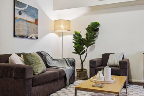 Perth Picture Perfect 1 BDR - Accommodation Ballina 0