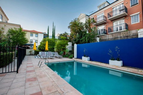 Perth Premium 1 Bedroom - Accommodation Ballina 3