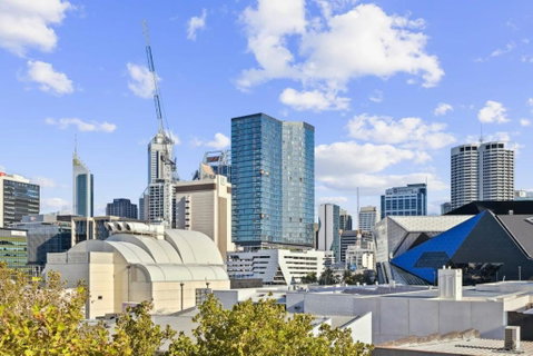 Perth Prime Located 2BDR 1PRK - Accommodation Ballina 0