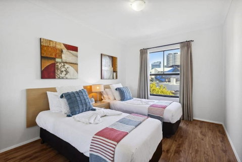 Perth Prime Located 2BDR 1PRK - Accommodation Ballina 1