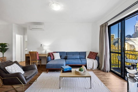 Perth Prime Located 2BDR 1PRK - Accommodation Ballina 3